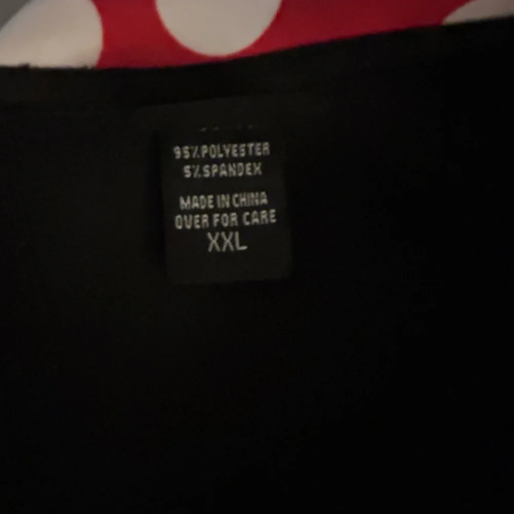 Disney Minnie Mouse Dress - Picture 4 of 7